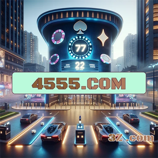 A Revolução na Plataforma de Jogos do 4555.com