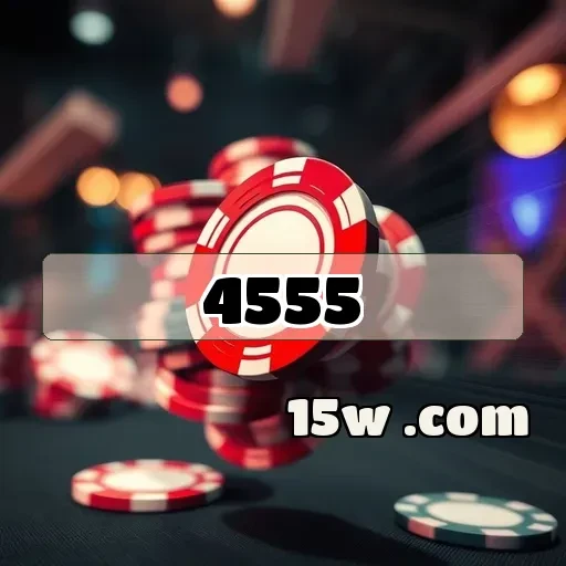 4555.com: Aventuras Incríveis nos Jogos de Slots que Você Precisa Conhecer