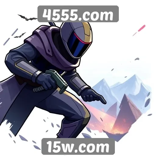 Ofertas de jogos populares em 4555.com